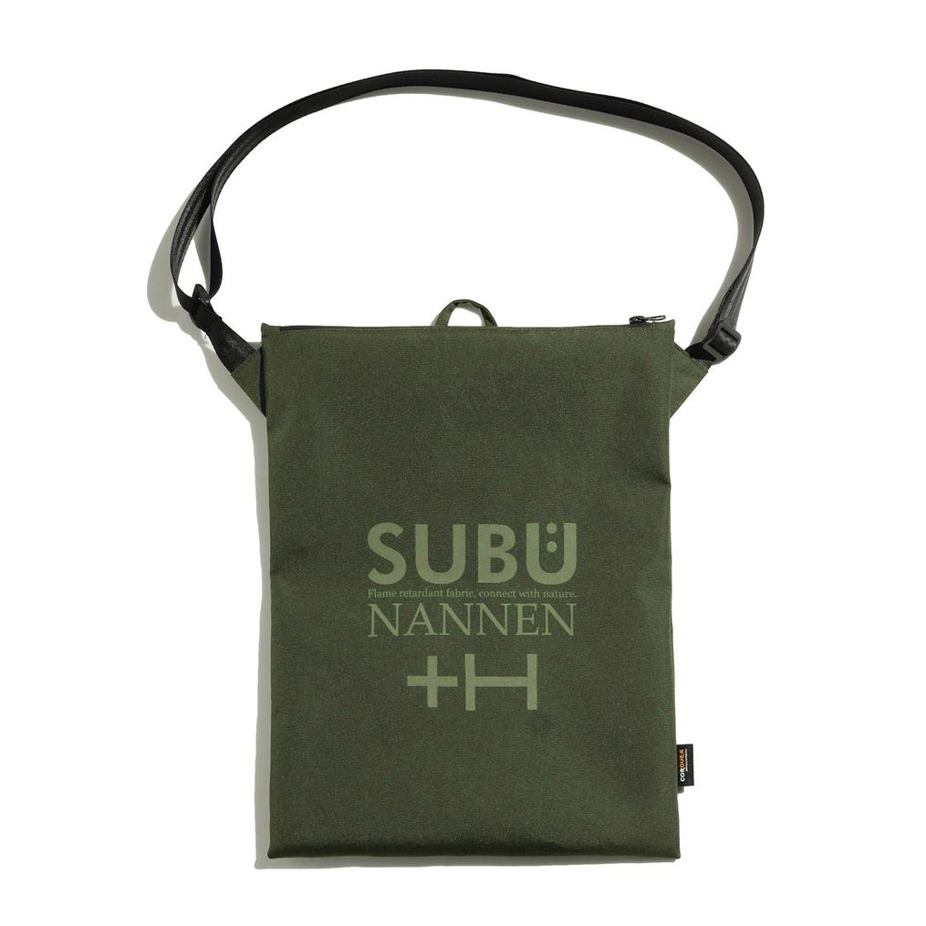  SUBU SUBU Nannen +H画像6