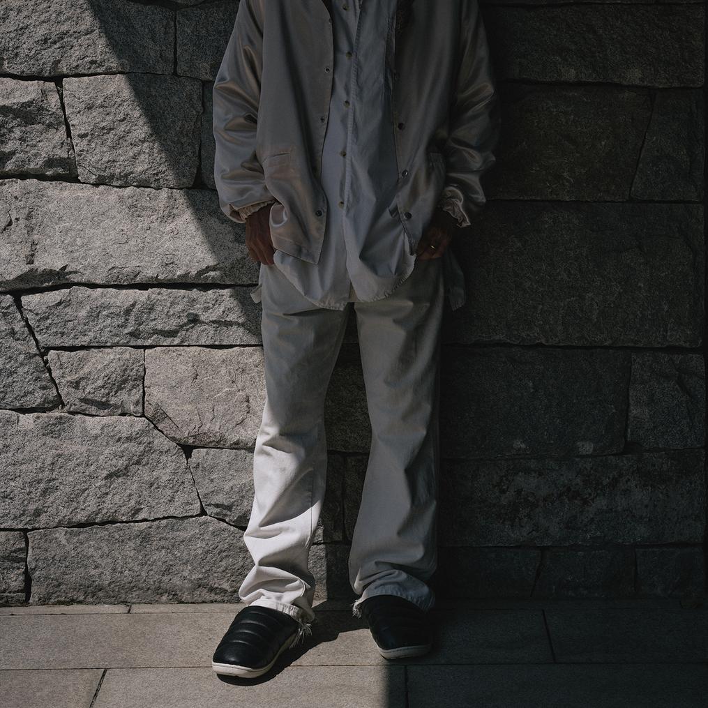  SUBU SUBU Re:Eco Leather画像7