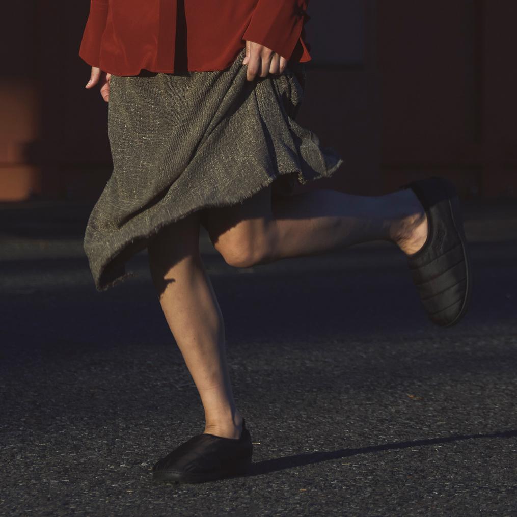  SUBU SUBU Vamp F-Line画像8