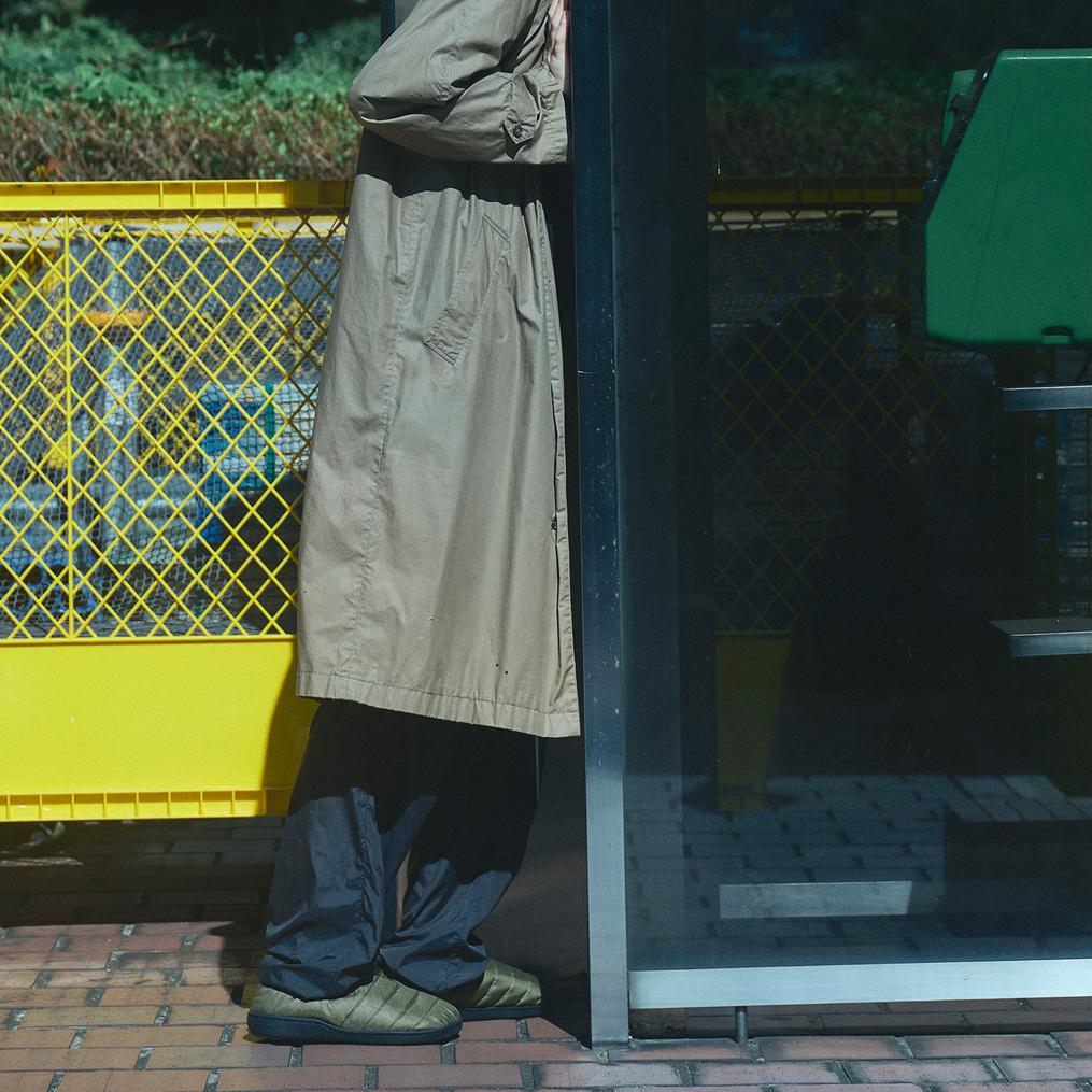  SUBU SUBU Vamp F-Line画像6