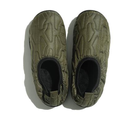 SUBU ヴァンプアウトライン