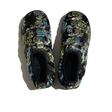 SUBU ドッツヴァンプ