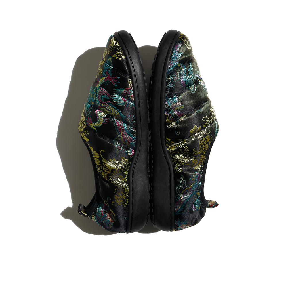  SUBU SUBU Dots Vamp画像2