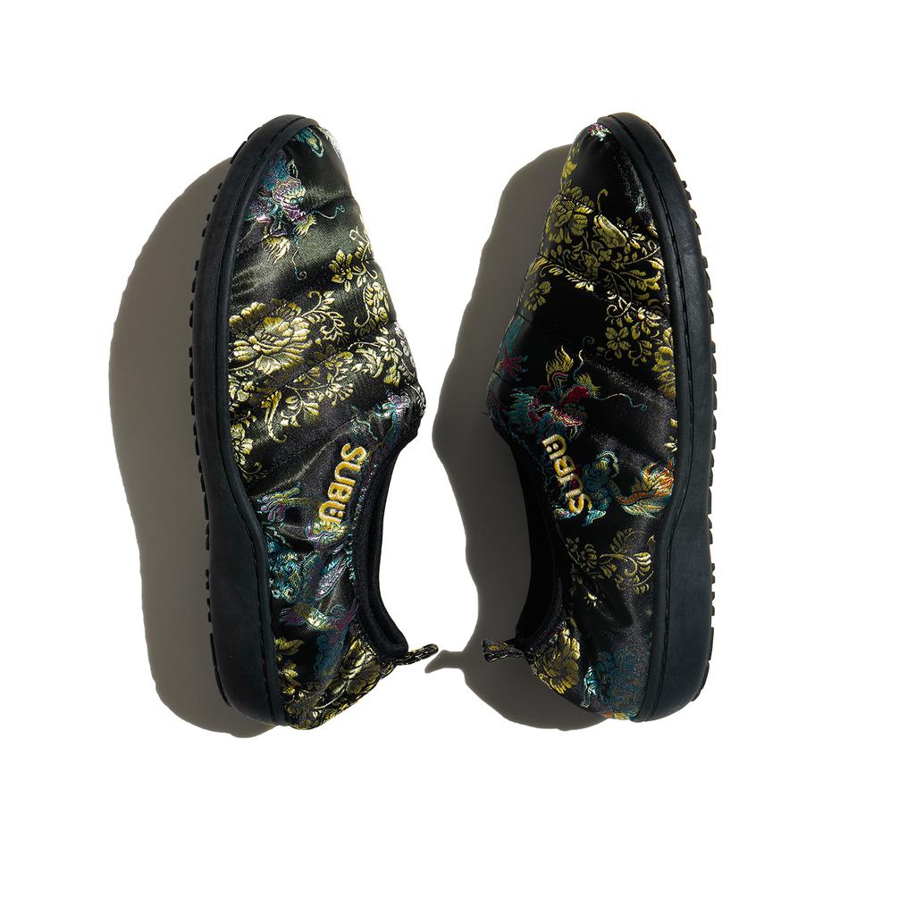  SUBU SUBU Dots Vamp画像4