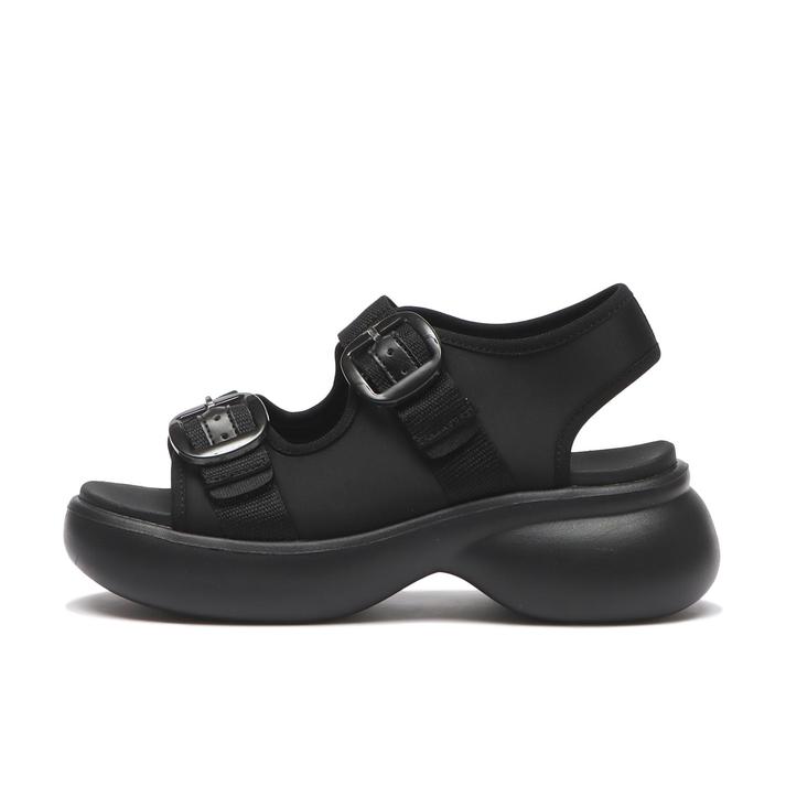 ABC SELECT �{�����[���_�u���o�b�N���T���_�� 6 ALL BLACK