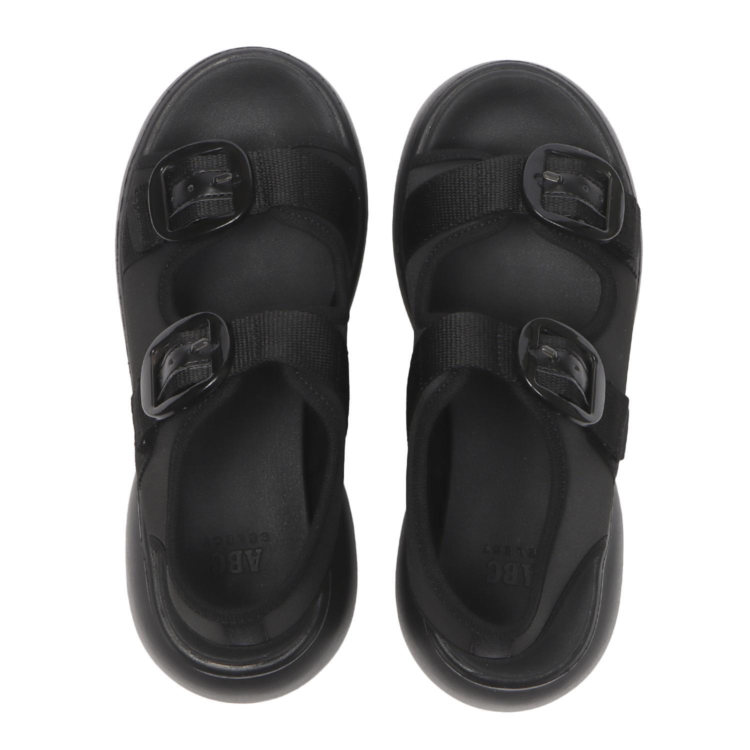 レディース 【ABC SELECT】 エービーシーセレクト CL VL 2BUCKLE