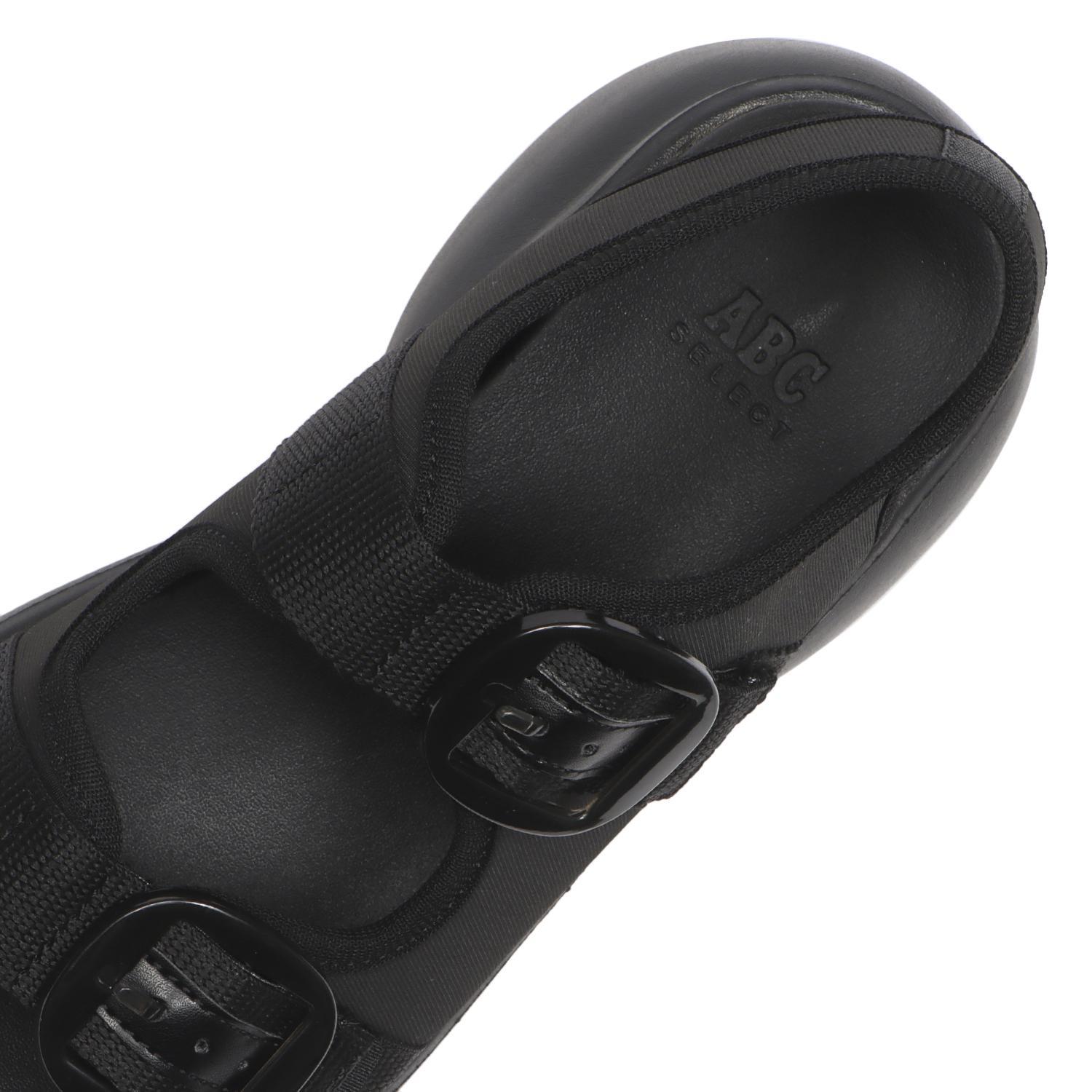 レディース 【ABC SELECT】 エービーシーセレクト CL VL 2BUCKLE
