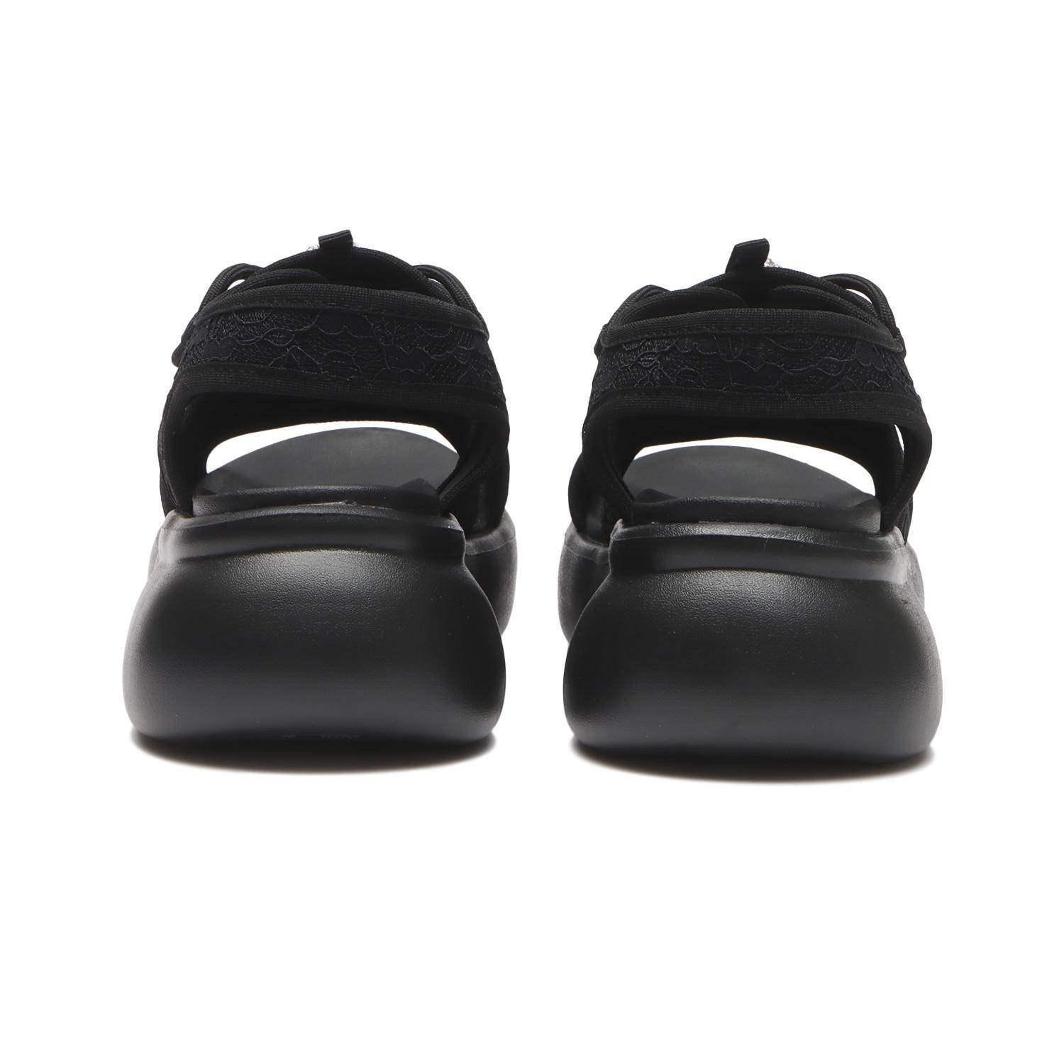 レディース 【ABC SELECT】 エービーシーセレクト CL VL CODE SANDAL 6