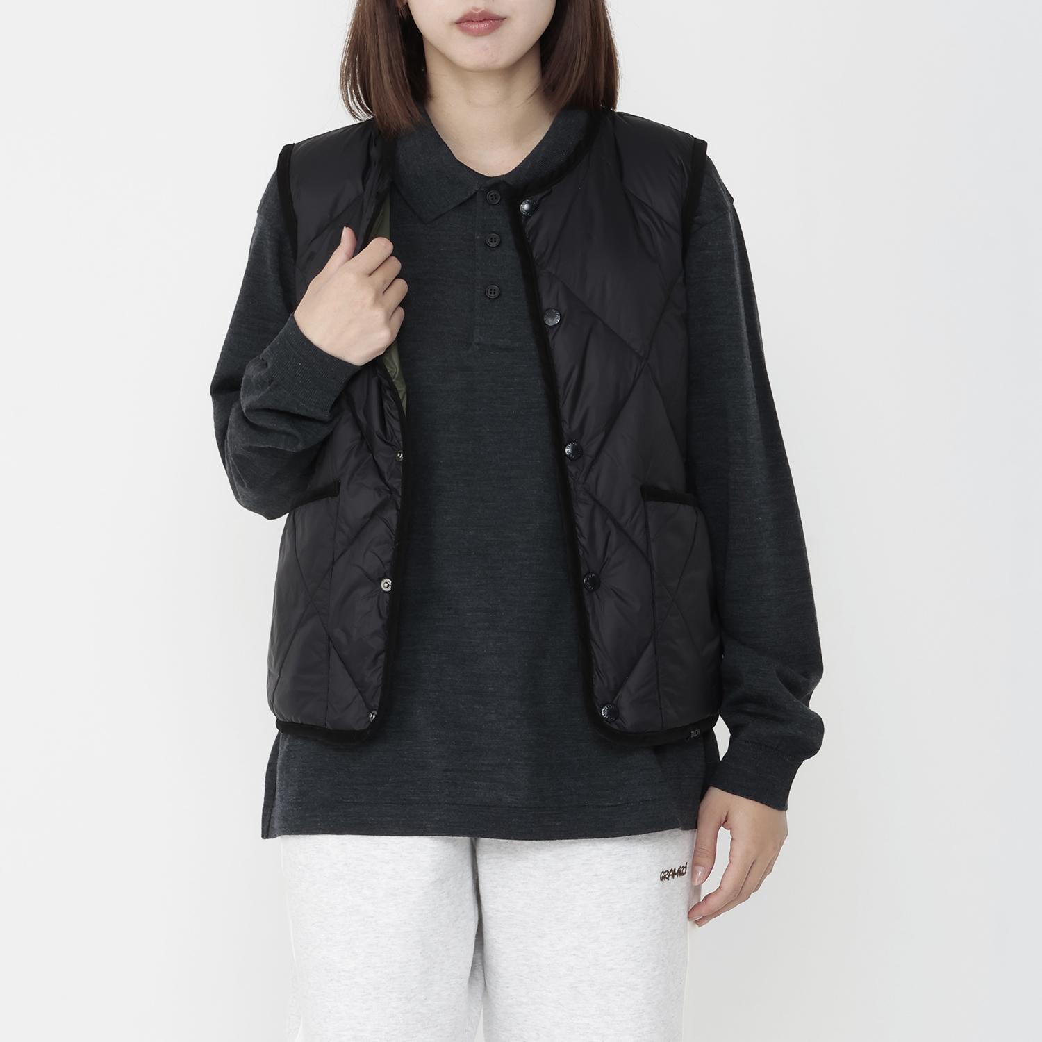 タイオン ダウンベスト”｜オッシュマンズ公式通販サイト｜OSHMAN'S ONLINE