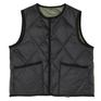  TAION TAION W's Reversible Down Vest OSHMAN'S SMU画像1