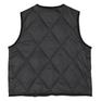  TAION TAION W's Reversible Down Vest OSHMAN'S SMU画像3