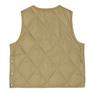  TAION TAION W's Reversible Down Vest OSHMAN'S SMU画像3