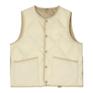  TAION TAION W's Reversible Down Vest OSHMAN'S SMU画像1