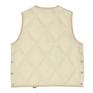  TAION TAION W's Reversible Down Vest OSHMAN'S SMU画像3