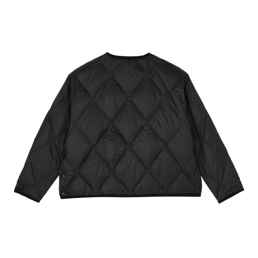  TAION TAION W's Reversible Down Jacket OSHMAN'S SMU画像3