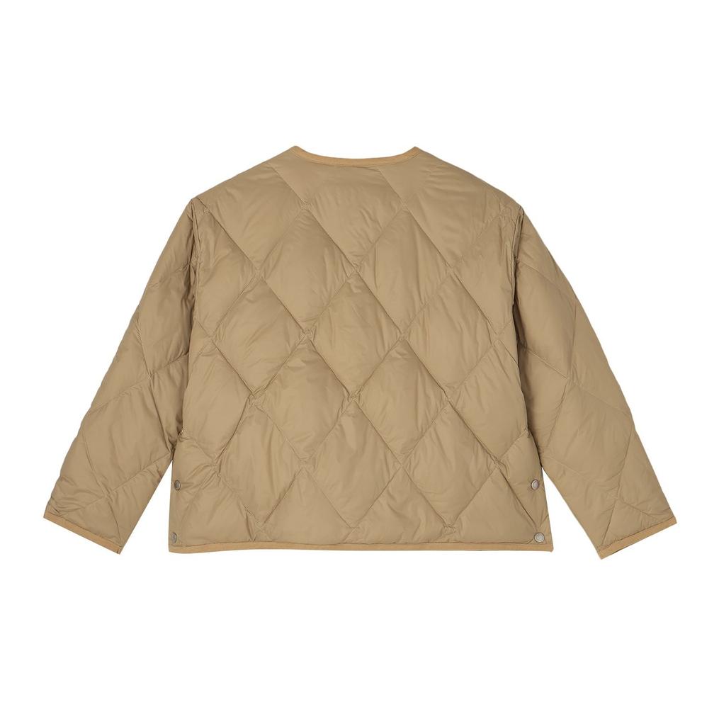  TAION TAION W's Reversible Down Jacket OSHMAN'S SMU画像3