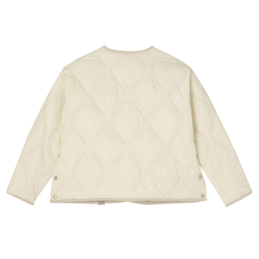  TAION TAION W's Reversible Down Jacket OSHMAN'S SMU画像3