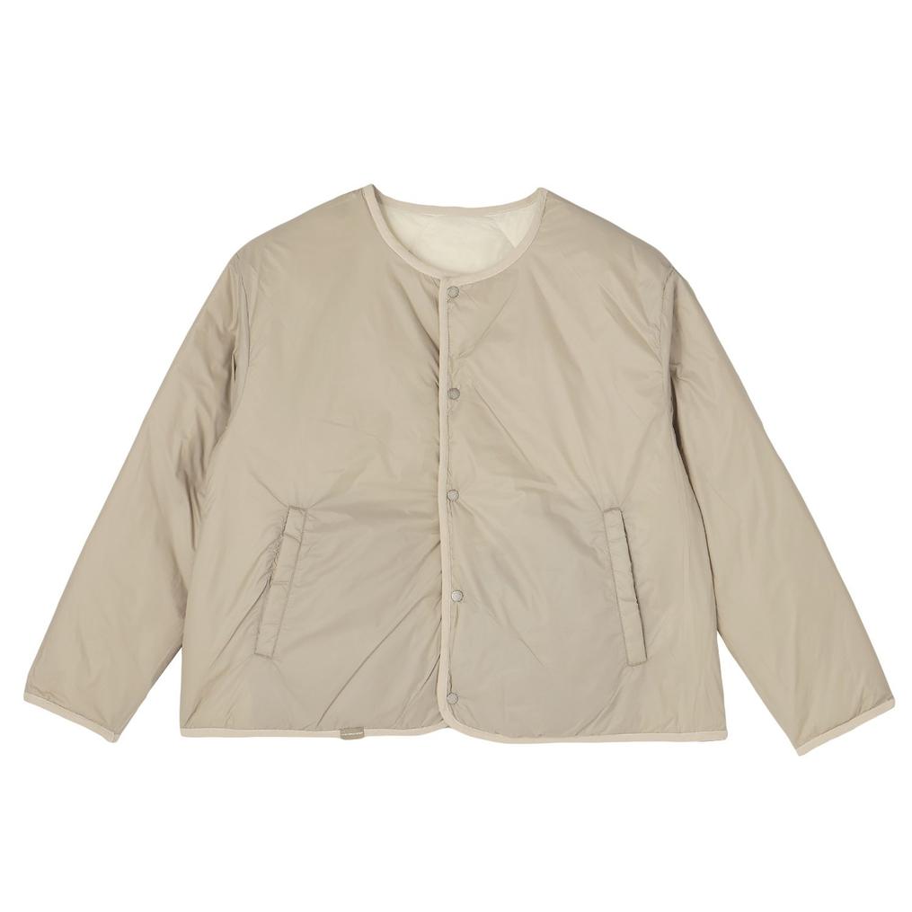  TAION TAION W's Reversible Down Jacket OSHMAN'S SMU画像2