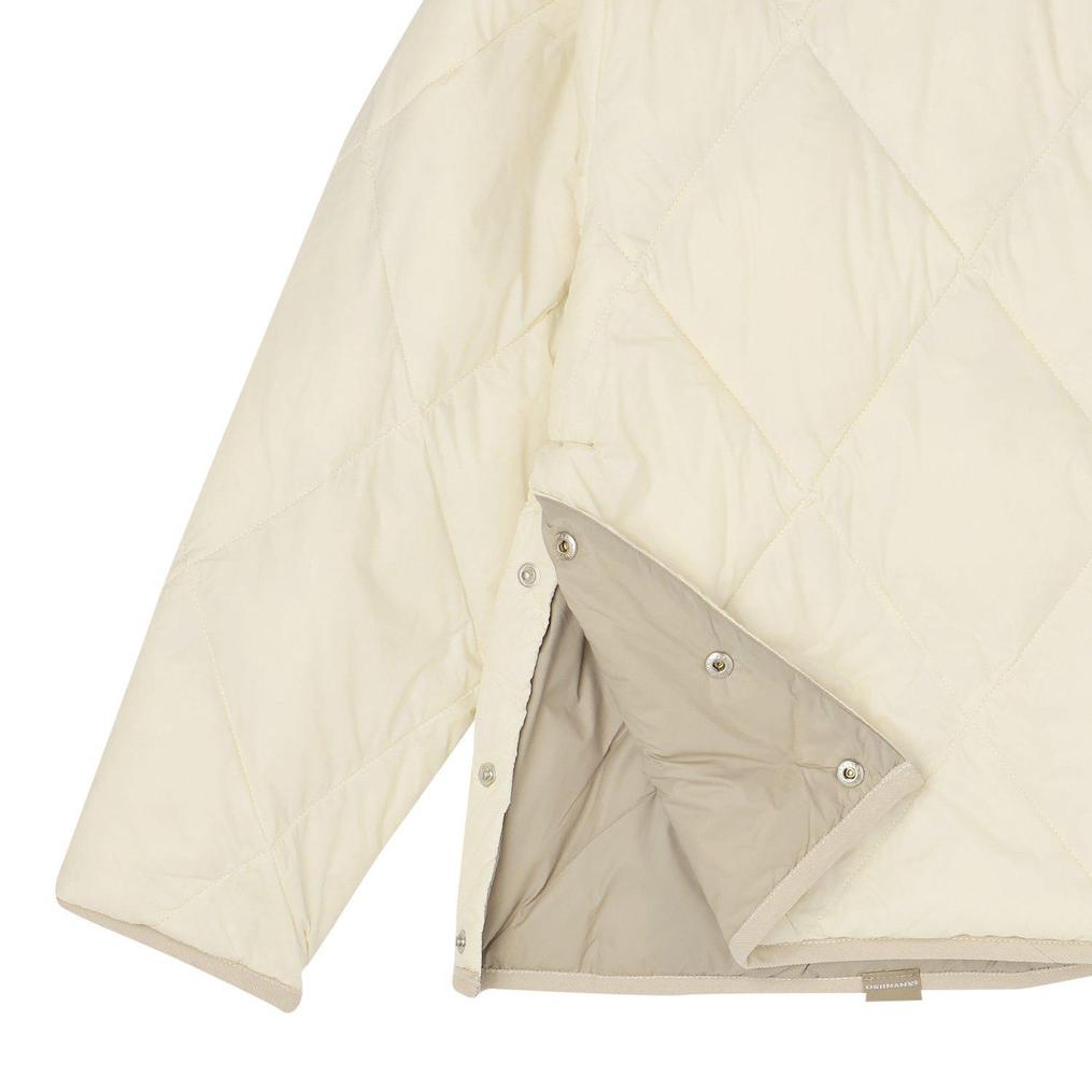  TAION TAION W's Reversible Down Jacket OSHMAN'S SMU画像8