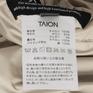  TAION TAION W's Reversible Down Jacket OSHMAN'S SMU画像10