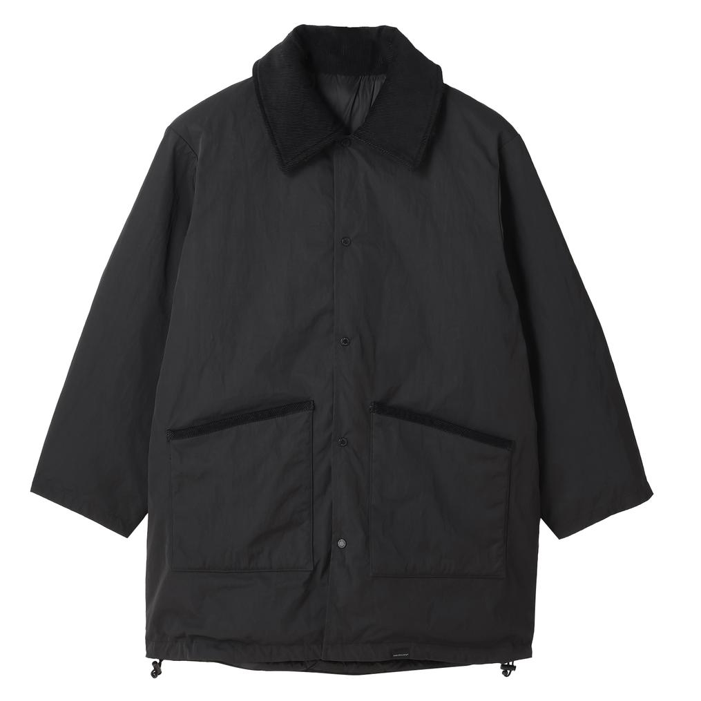  TAION TAION W's Reversible Down Boa Jacket OSHMAN'S SMU画像1