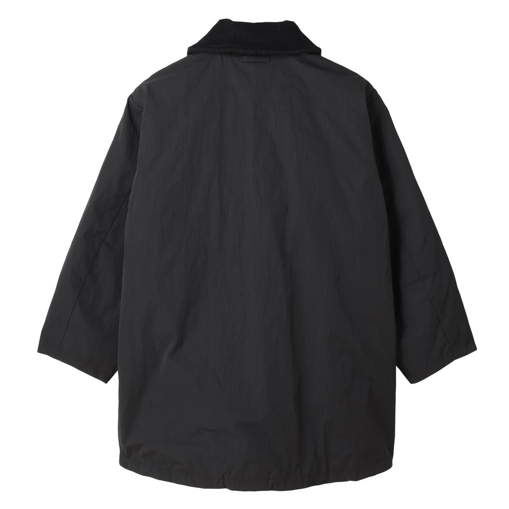  TAION TAION W's Reversible Down Boa Jacket OSHMAN'S SMU画像3