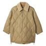  TAION TAION W's Reversible Down Boa Jacket OSHMAN'S SMU画像6