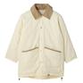 TAION TAION W's Reversible Down Boa Jacket OSHMAN'S SMU画像1