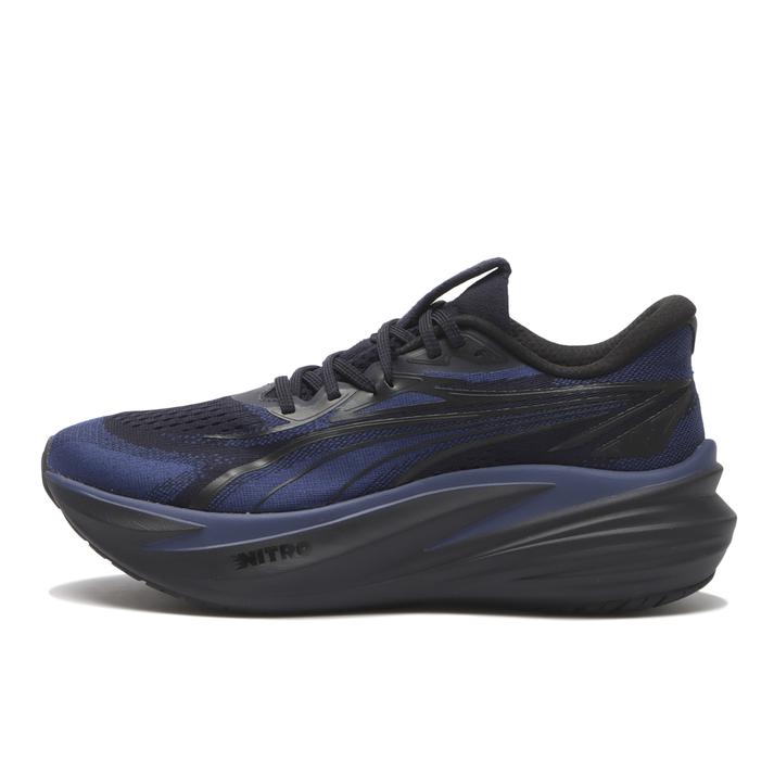 PUMA �}�O�}�b�N�X �j�g�� 2 11NEW NAVY