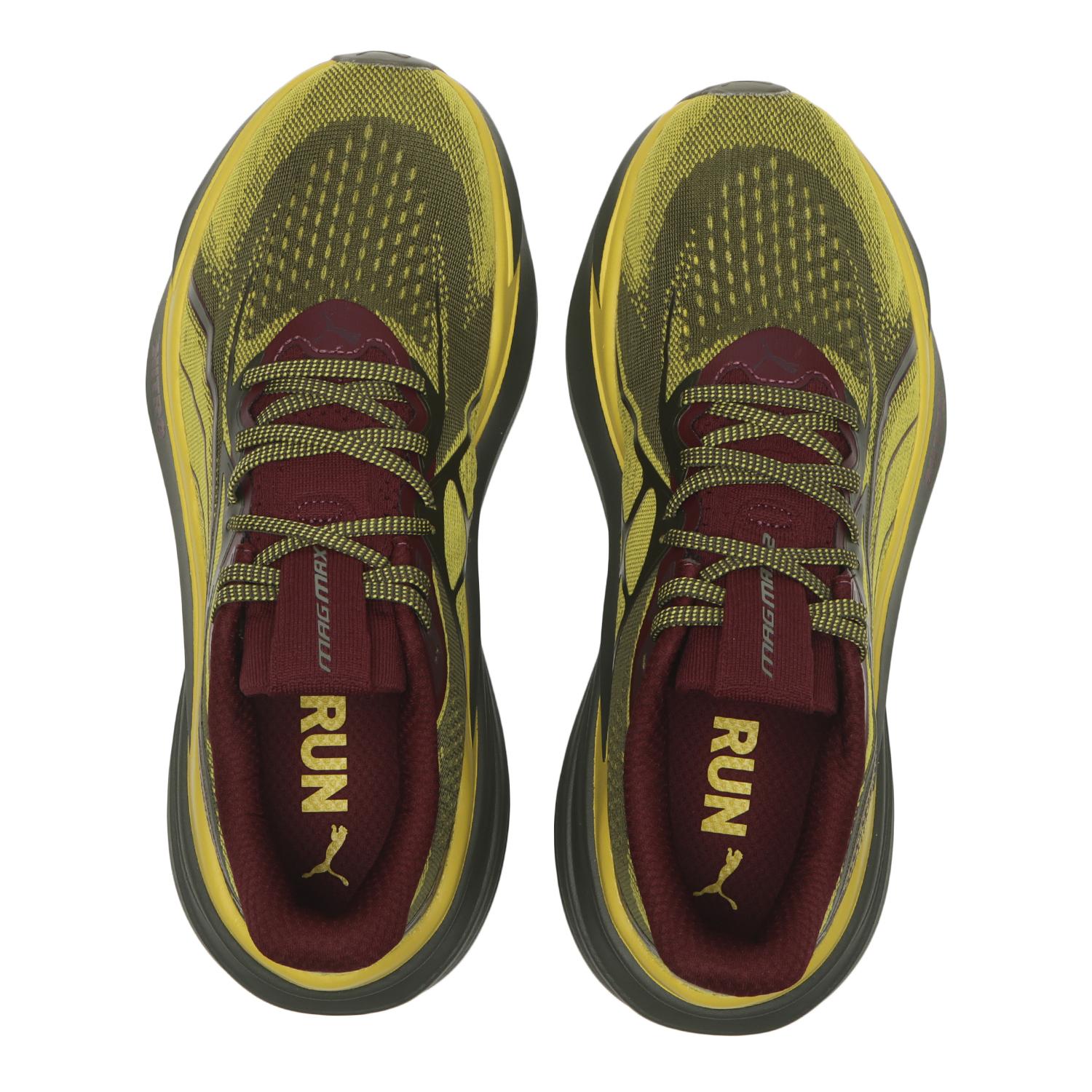  PUMA MAGMAX NITRO 2画像3