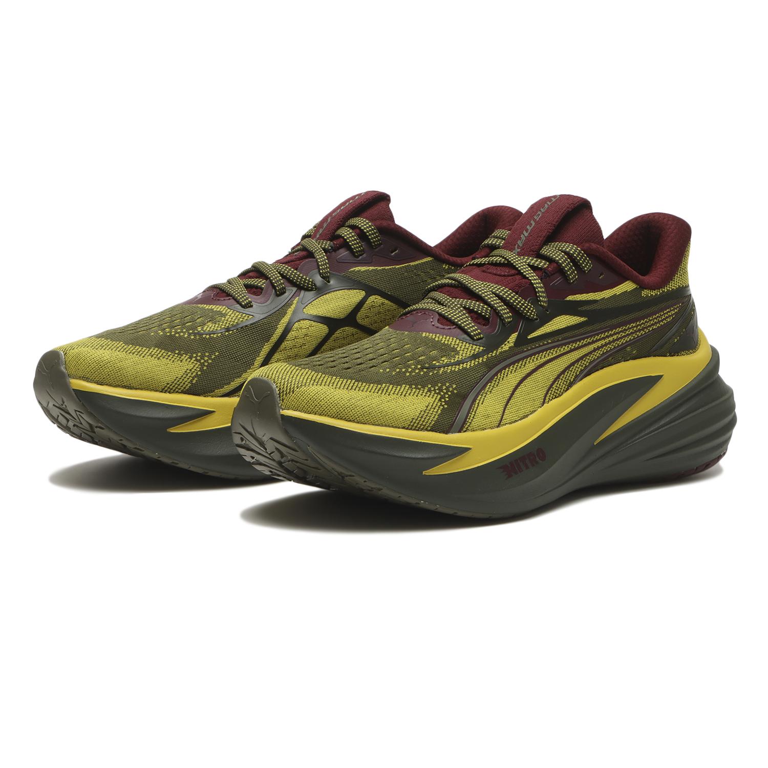  PUMA MAGMAX NITRO 2画像2