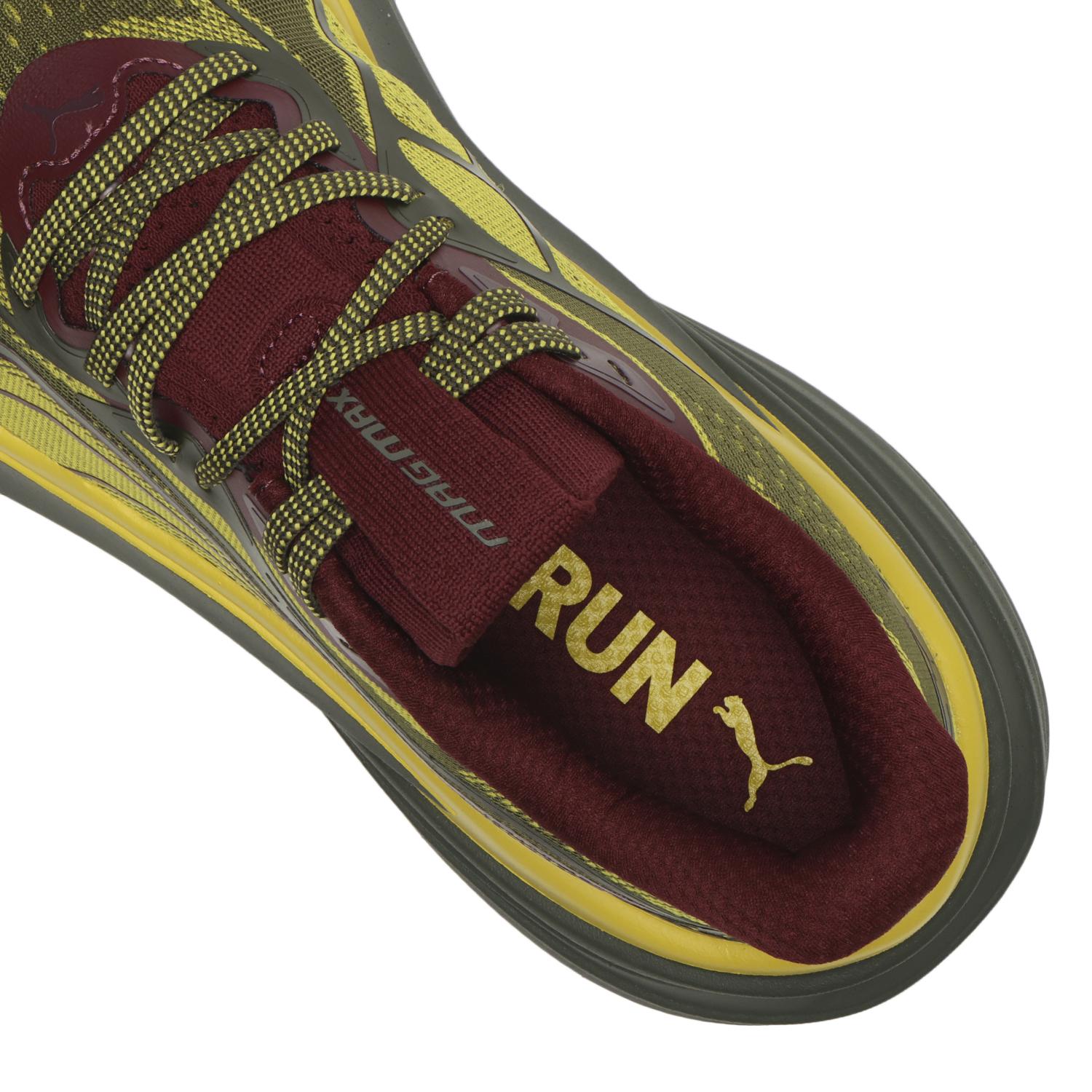  PUMA MAGMAX NITRO 2画像7