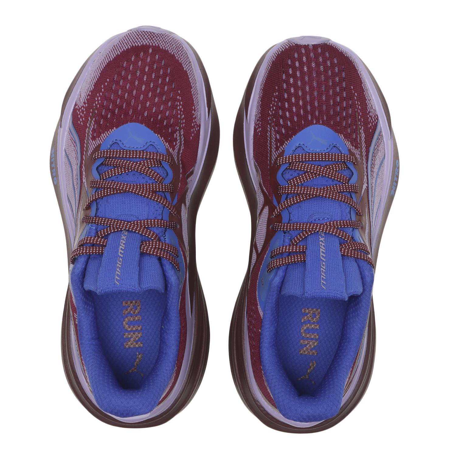  PUMA MAGMAX NITRO 2画像3