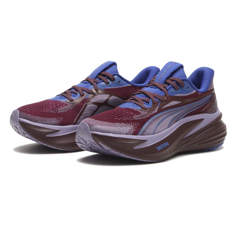 PUMA MAGMAX NITRO 2｜BILLY