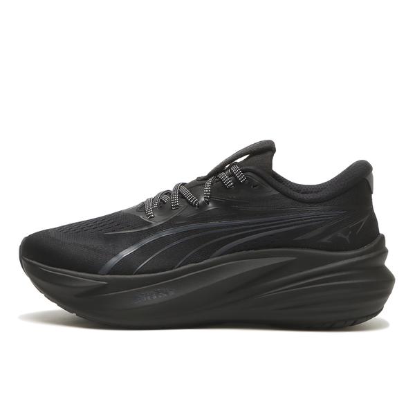 PUMA マグマックス ニトロ 2 ブラック 25cm
