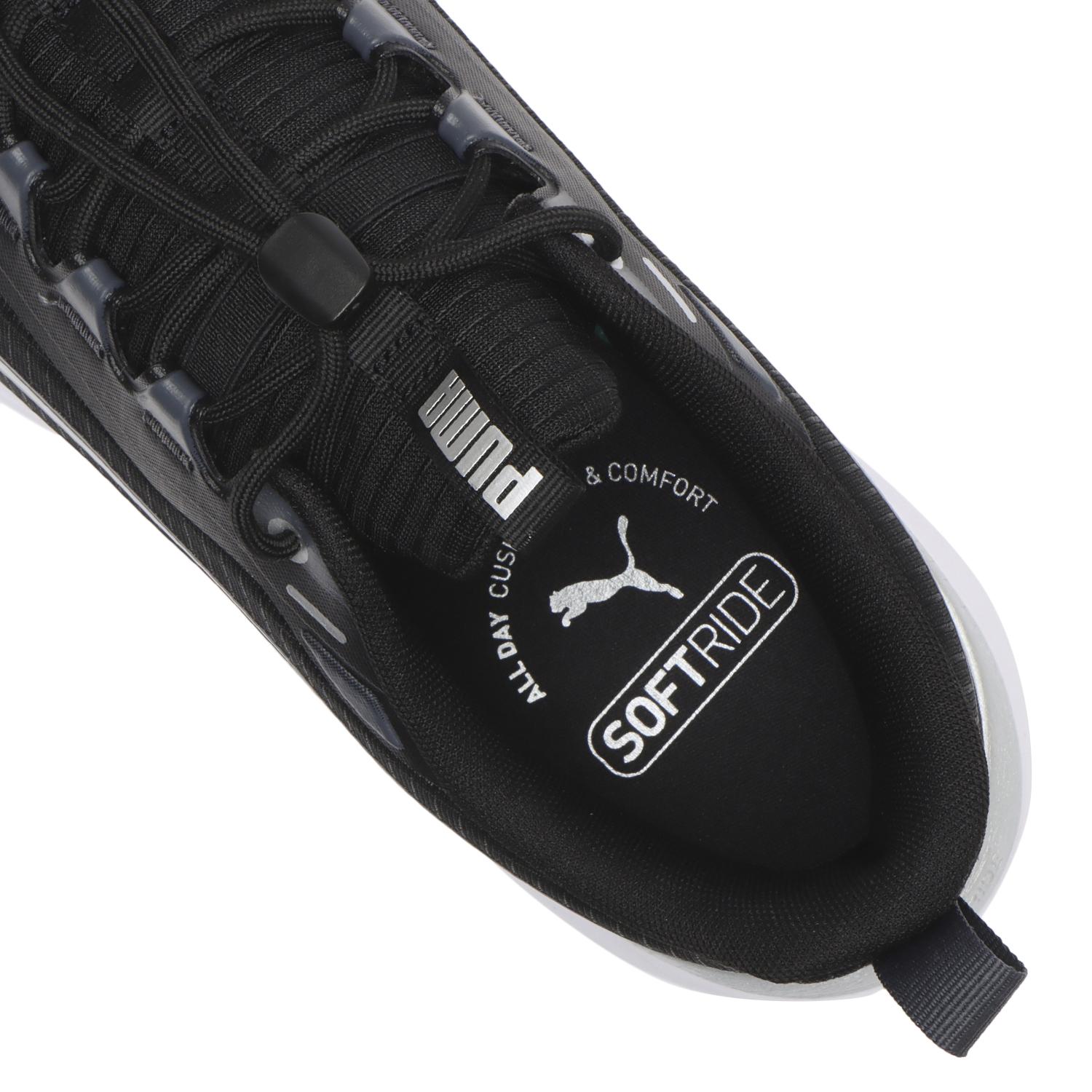 PUMA】 プーマ SOFTRIDE MOVE ON F WD SOFTRIDE ムーブオン F WD