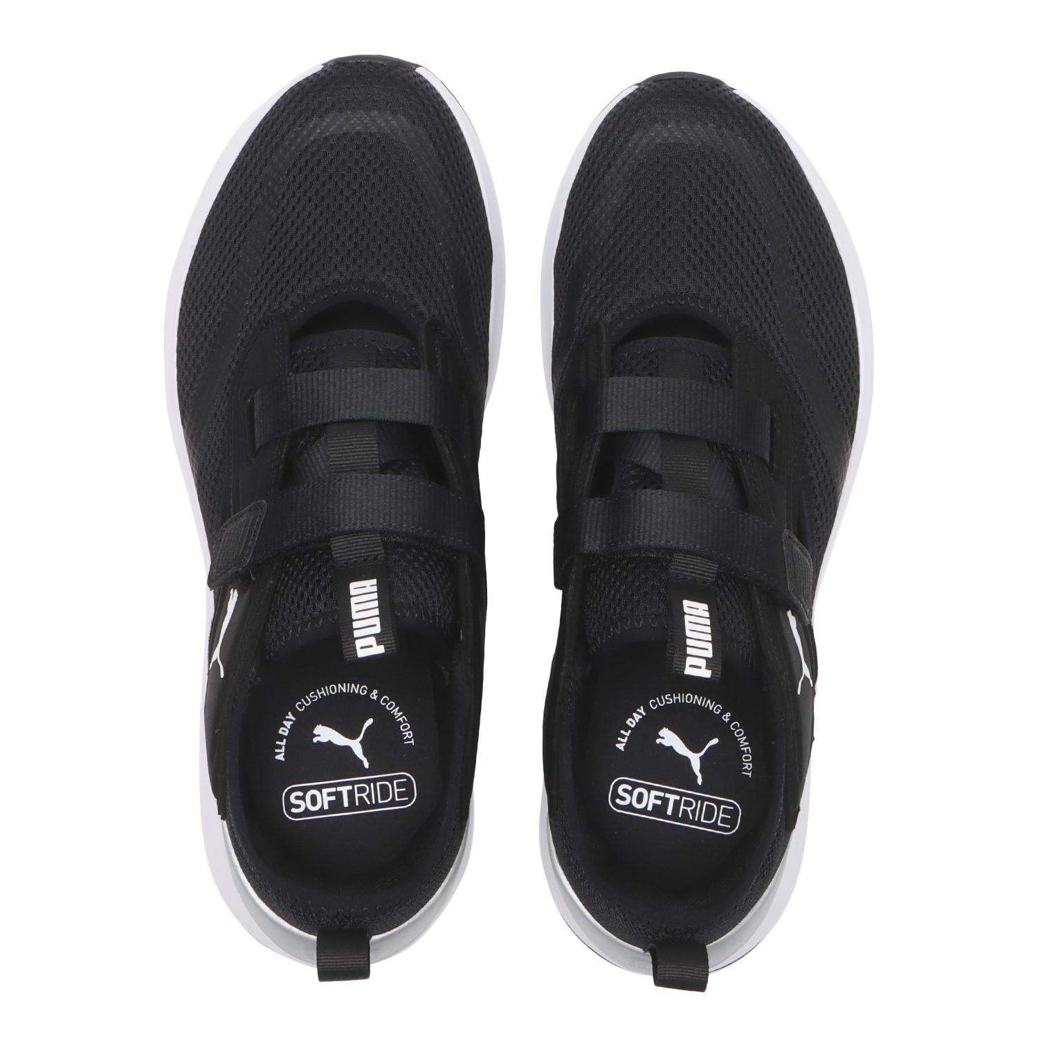 PUMA】 プーマ SOFTRIDE MOVE ON R JF SOFTRIDE ムーブオン R JF