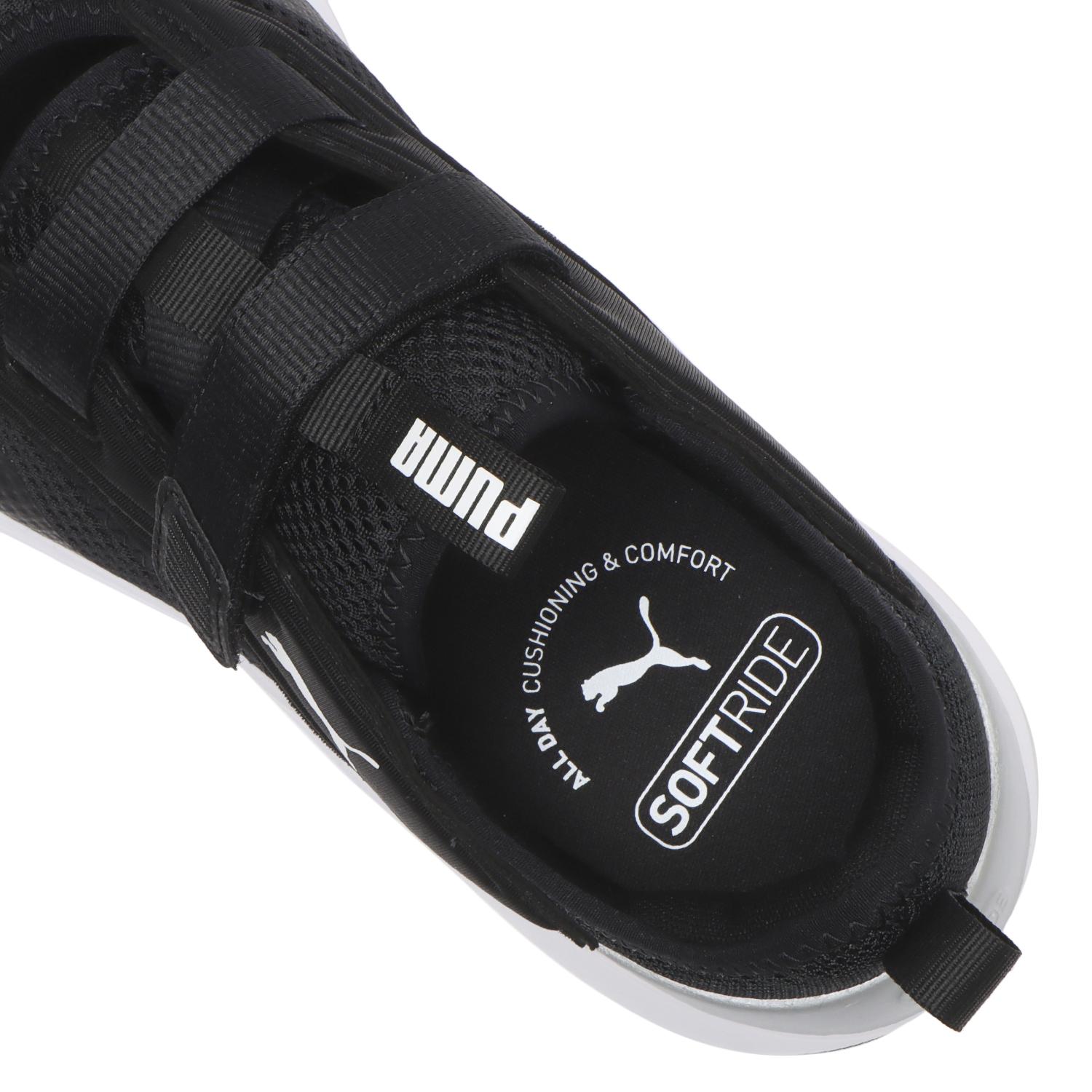PUMA】 プーマ SOFTRIDE MOVE ON R JF SOFTRIDE ムーブオン R JF