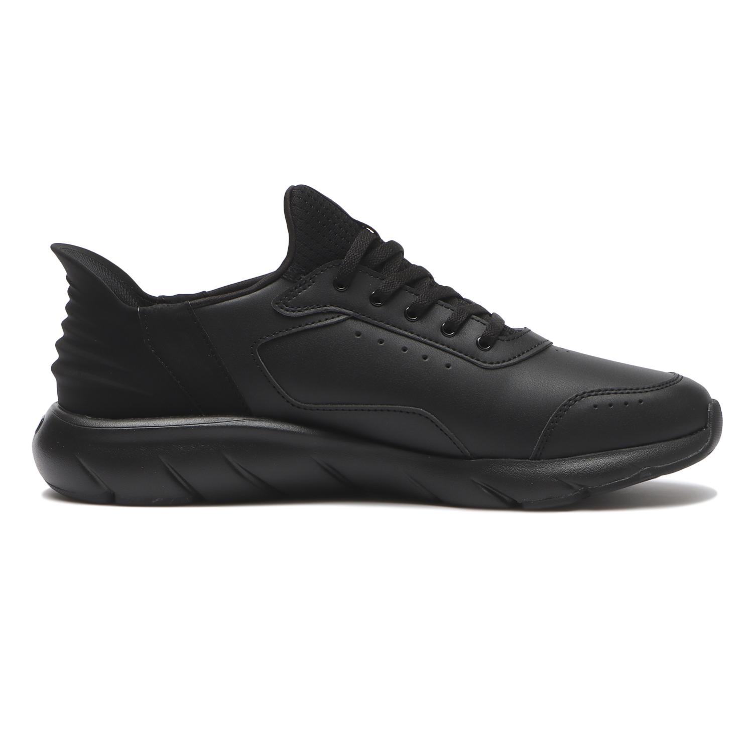 ハンズフリー> 【PUMA】 プーマ SOFTRIDE FLEX LSL EASE IN WD