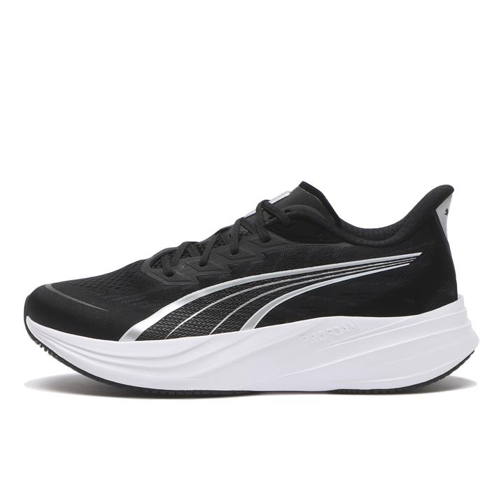 PUMA �_�[�^�[ �v�� 2 ���C�h 01BK/SILVER