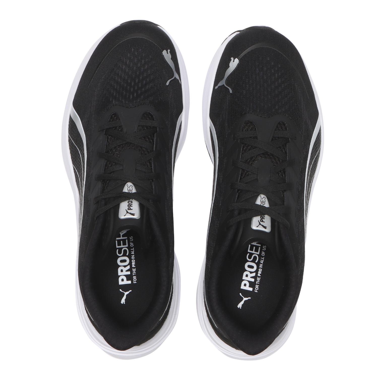 PUMA】 プーマ DARTER PRO 2 WIDE ダーター プロ 2 ワイド 313947 ABC