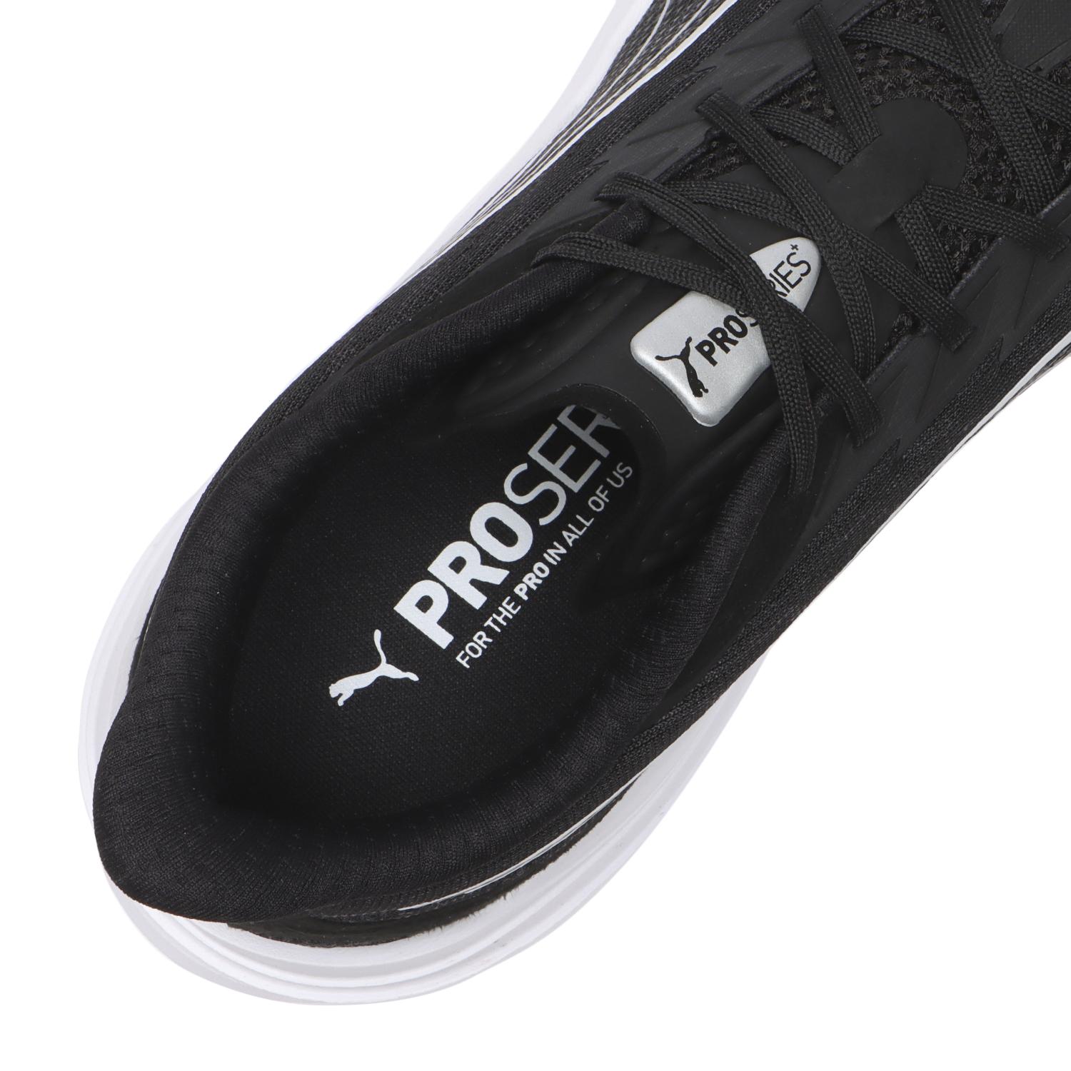 PUMA】 プーマ DARTER PRO 2 WIDE ダーター プロ 2 ワイド 313947 ABC
