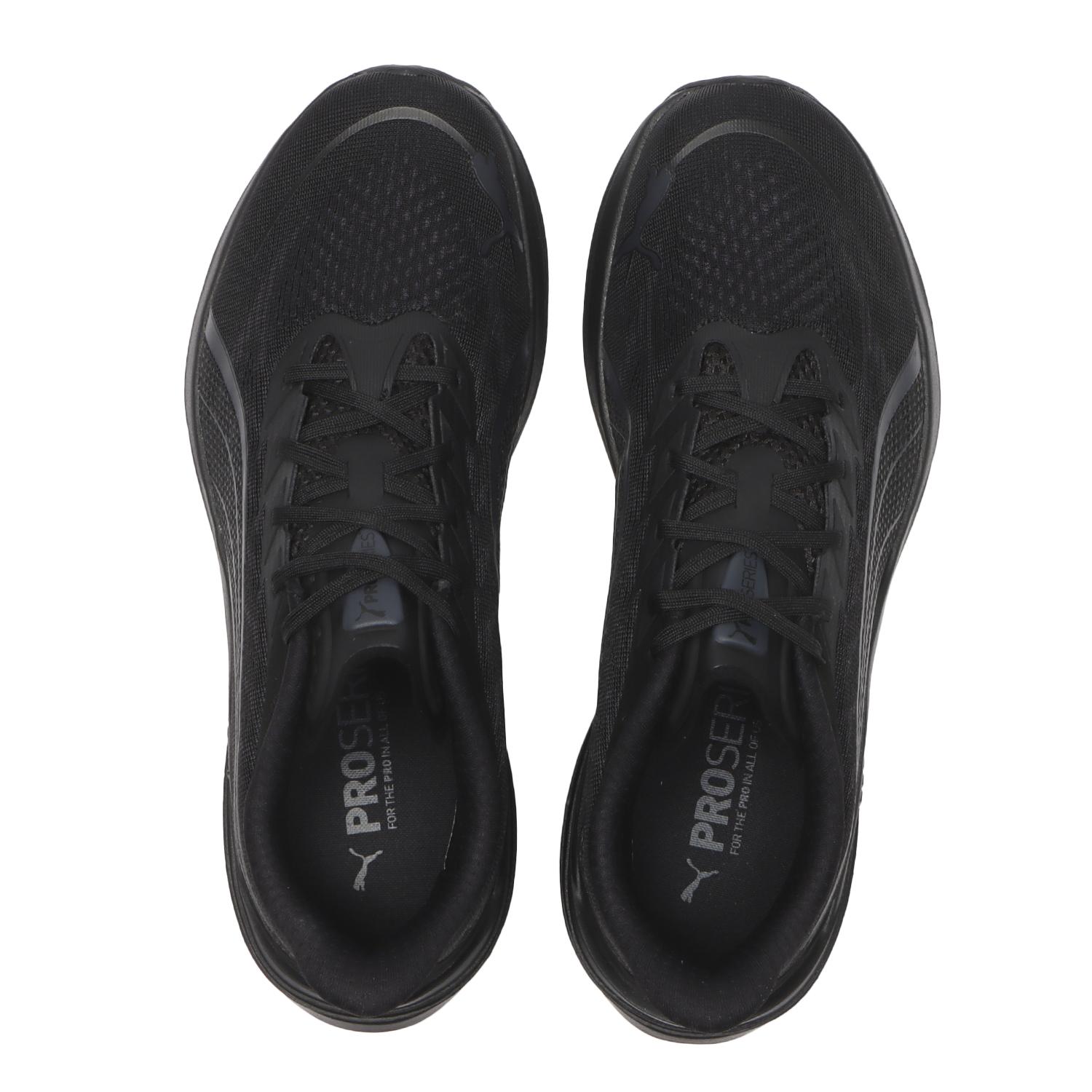 PUMA】 プーマ DARTER PRO 2 WIDE ダーター プロ 2 ワイド 313947 ABC