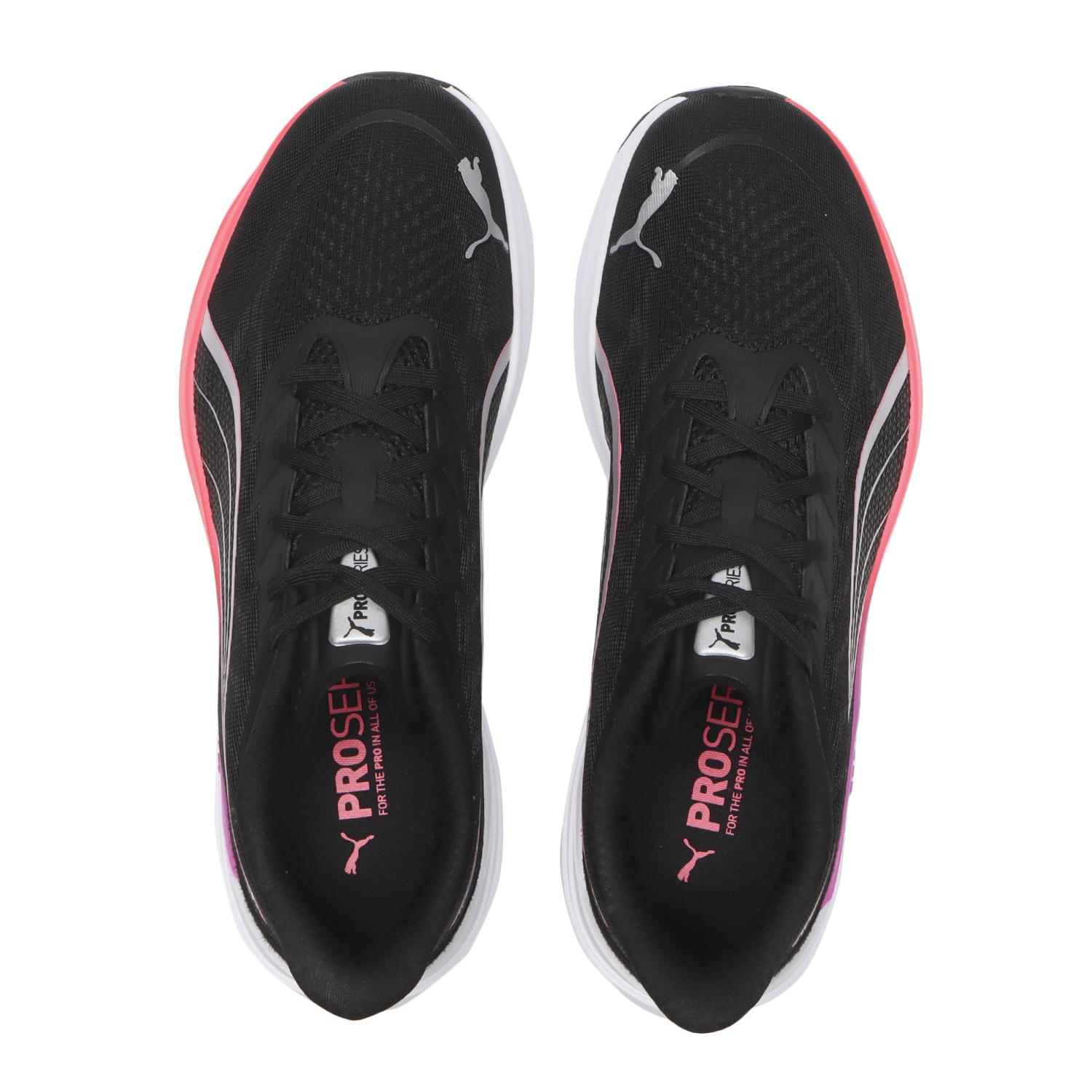 PUMA】 プーマ DARTER PRO 2 WIDE ダーター プロ 2 ワイド 313947 ABC