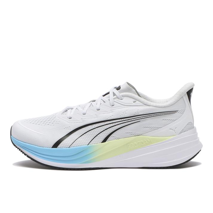 PUMA �_�[�^�[ �v�� 2 ���C�h 09WH/V. BLUE