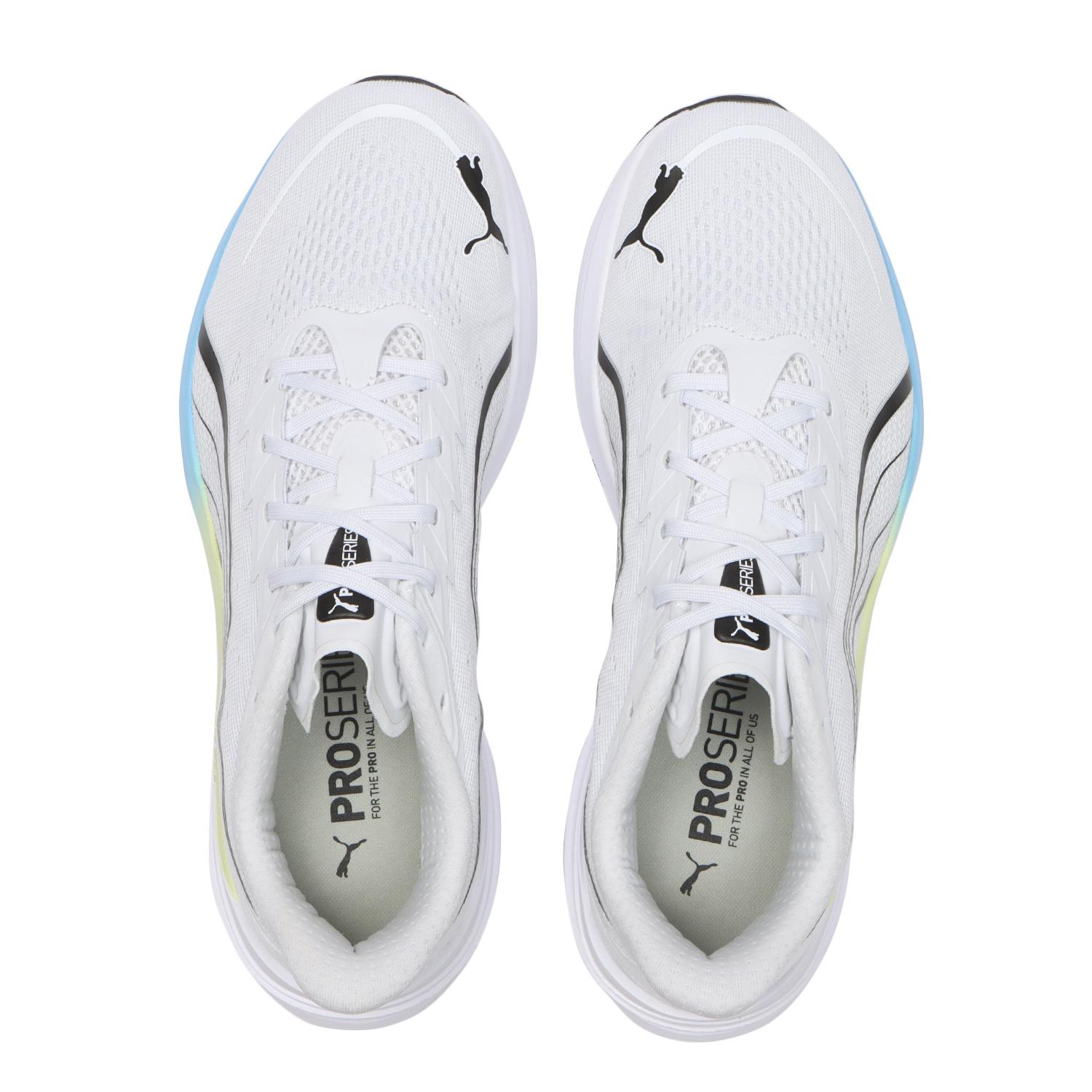 PUMA】 プーマ DARTER PRO 2 WIDE ダーター プロ 2 ワイド 313947 ABC