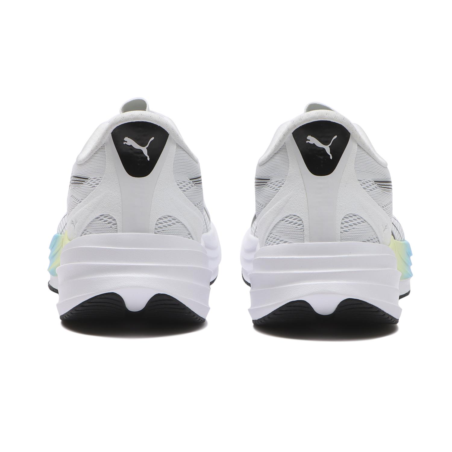 PUMA】 プーマ DARTER PRO 2 WIDE ダーター プロ 2 ワイド 313947 ABC