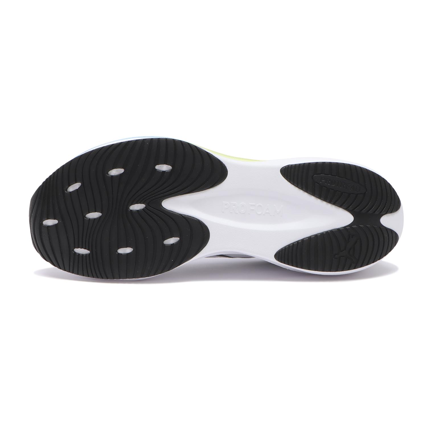 PUMA】 プーマ DARTER PRO 2 WIDE ダーター プロ 2 ワイド 313947 ABC