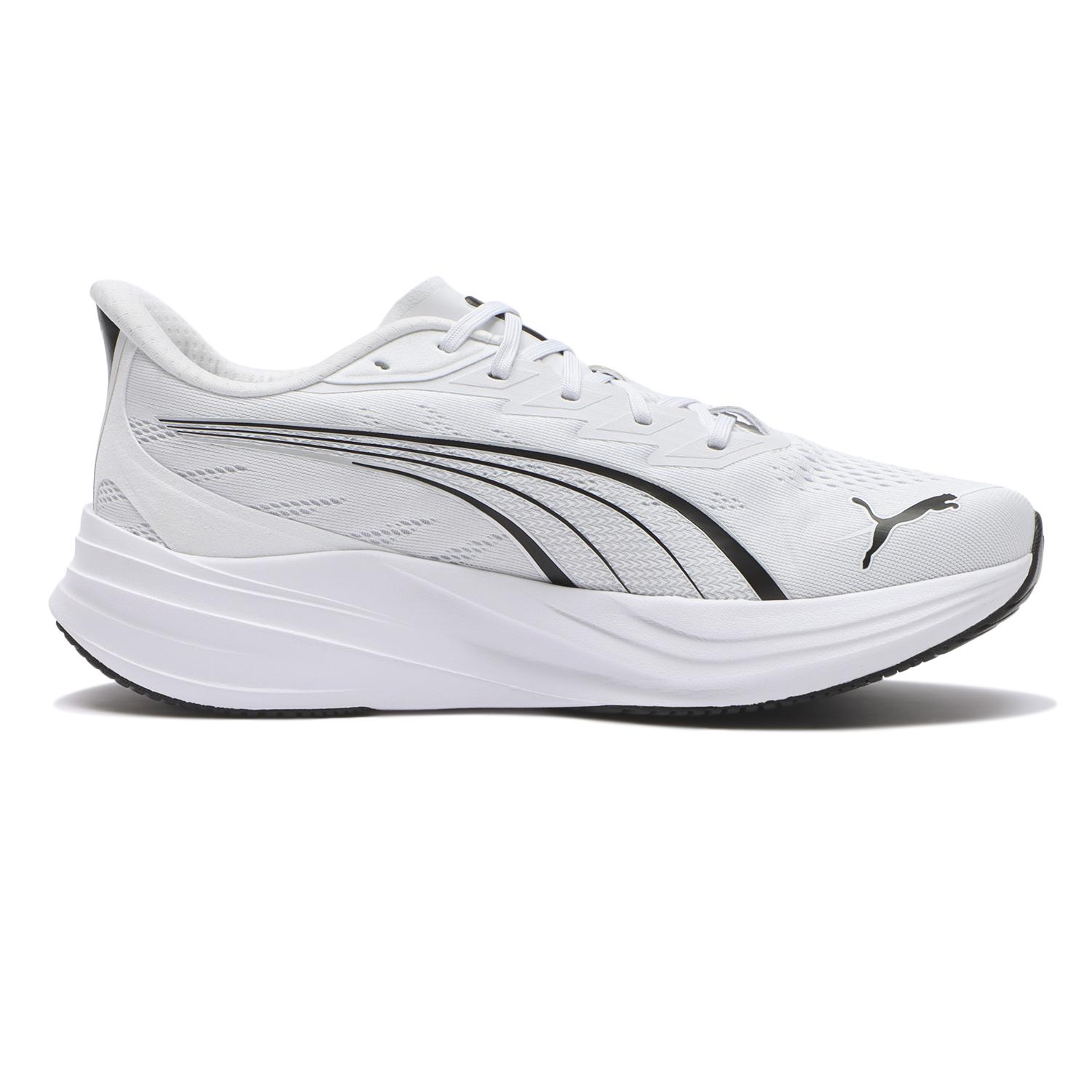 PUMA】 プーマ DARTER PRO 2 WIDE ダーター プロ 2 ワイド 313947 ABC