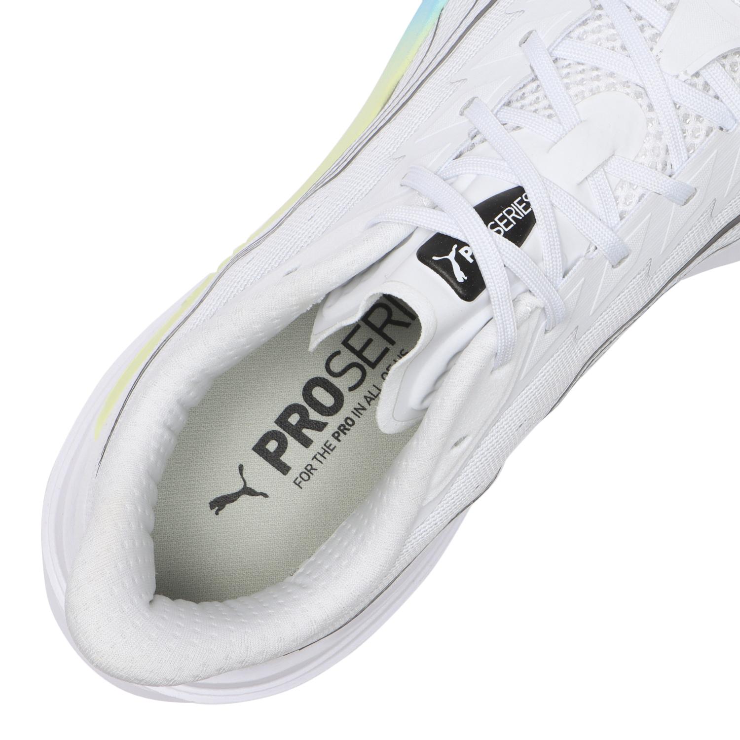 PUMA】 プーマ DARTER PRO 2 WIDE ダーター プロ 2 ワイド 313947 ABC
